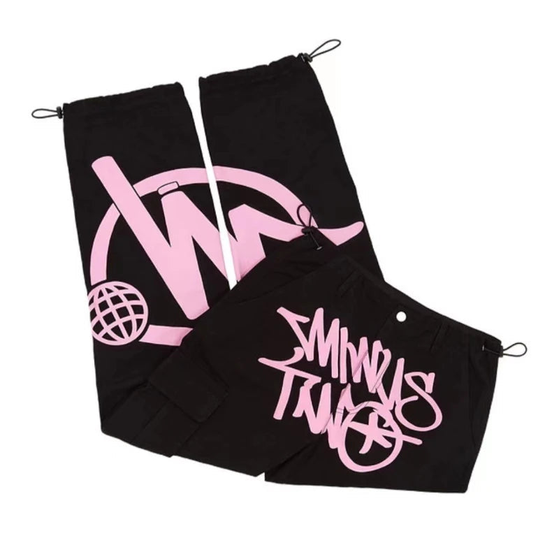 Minus Two Cargo Broek – Stijlvolle en Functionele Herenbroek