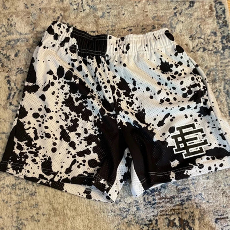 Mubilux | Travis Ee Merk Shorts Fitness