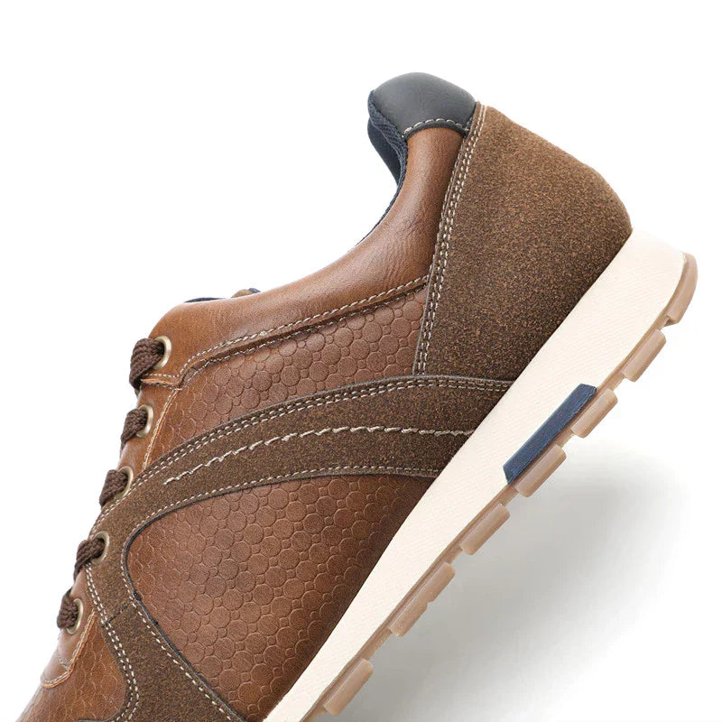 Hudson – Chaussures Propres Élégantes et Confortables pour Chaque Occasion