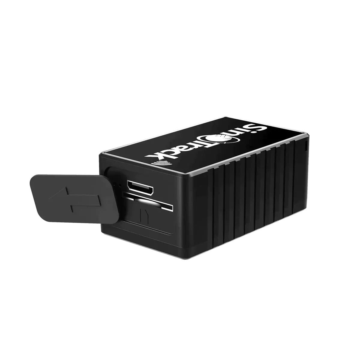Mubilux Mini GPS Tracker | Voor nauwkeurige locatiebepaling