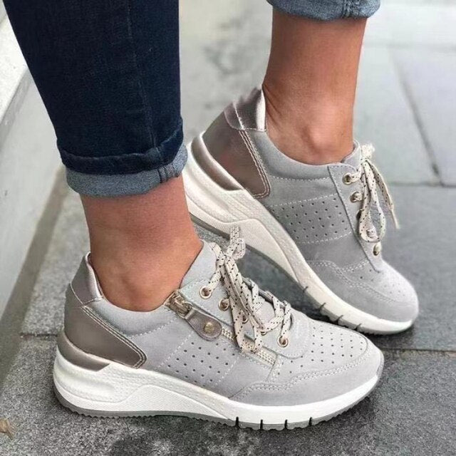 Mubilux Noah Sneakers
