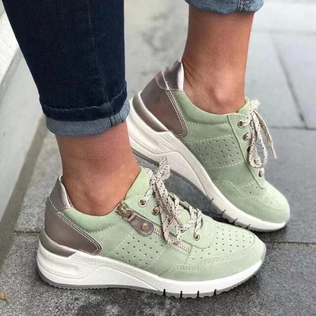 Mubilux Noah Sneakers