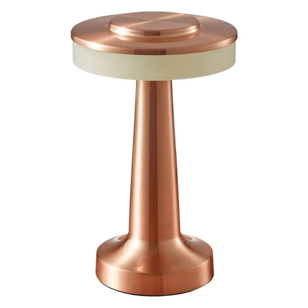 Lampe de table Mubilux OpulentGlow