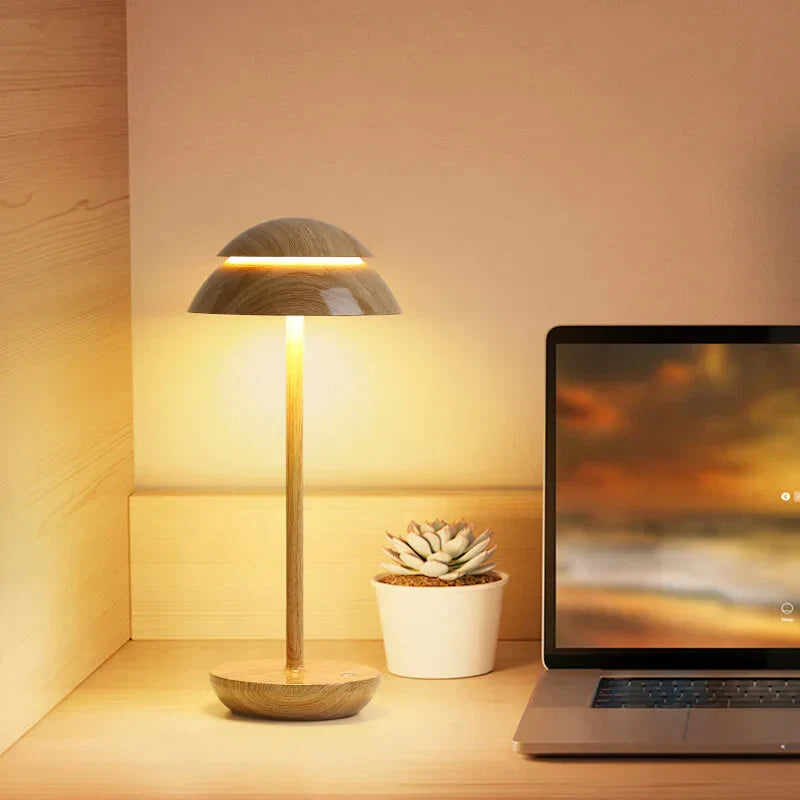 Mubilux ZenGlow | Minimalistische tafellamp