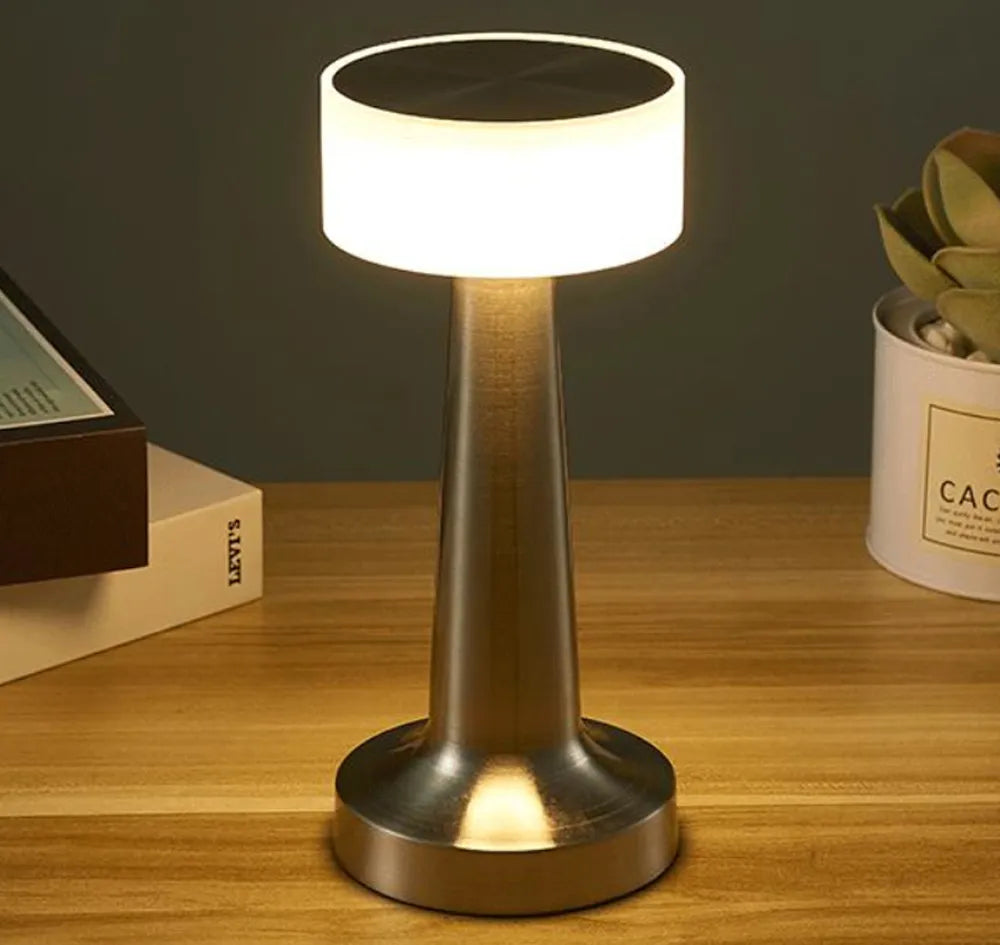 Lampe de table Mubilux