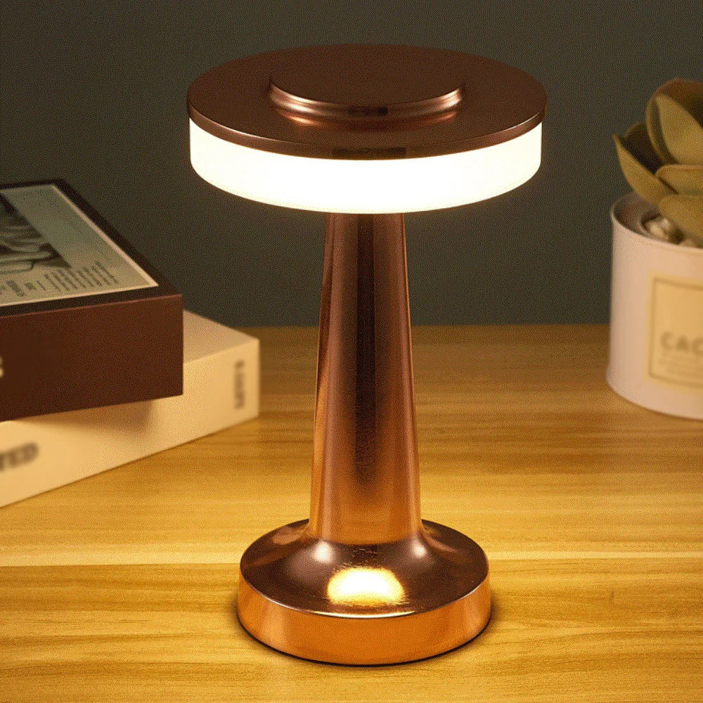 Lampe de table Mubilux OpulentGlow
