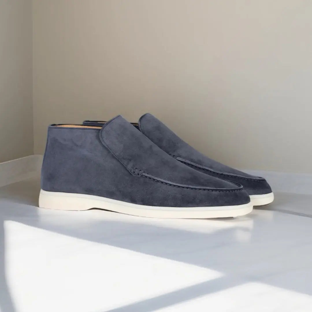 Mocassins à la mode pour hommes - Ford, confort et style décontracté