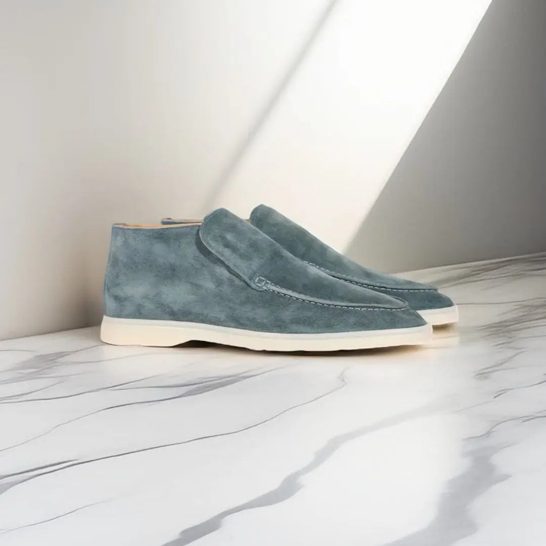Mocassins à la mode pour hommes - Ford, confort et style décontracté