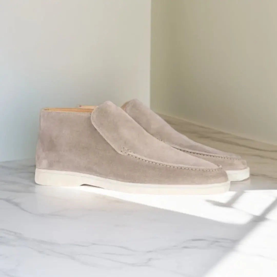 Mocassins à la mode pour hommes - Ford, confort et style décontracté