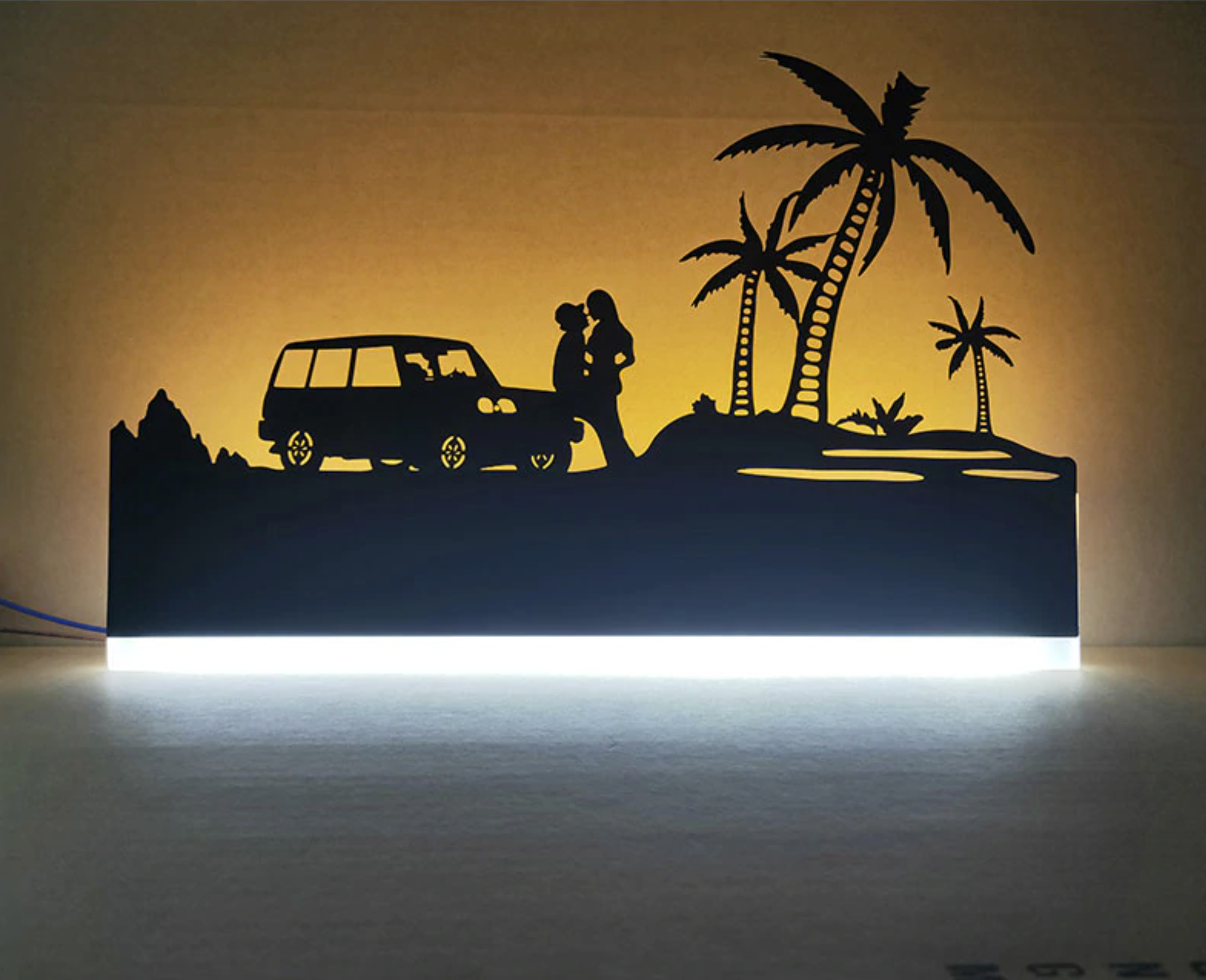 Mubilux WereldLicht | Applique murale & Décoration