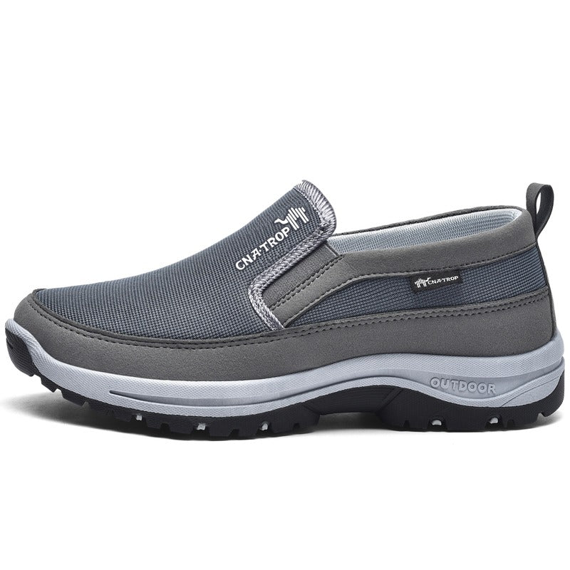 Willamar Chaussures de Randonnée Intelligentes | Confort et Style en Un