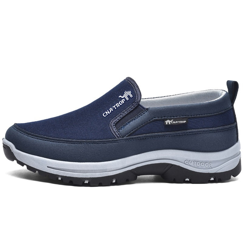 Willamar Chaussures de Randonnée Intelligentes | Confort et Style en Un