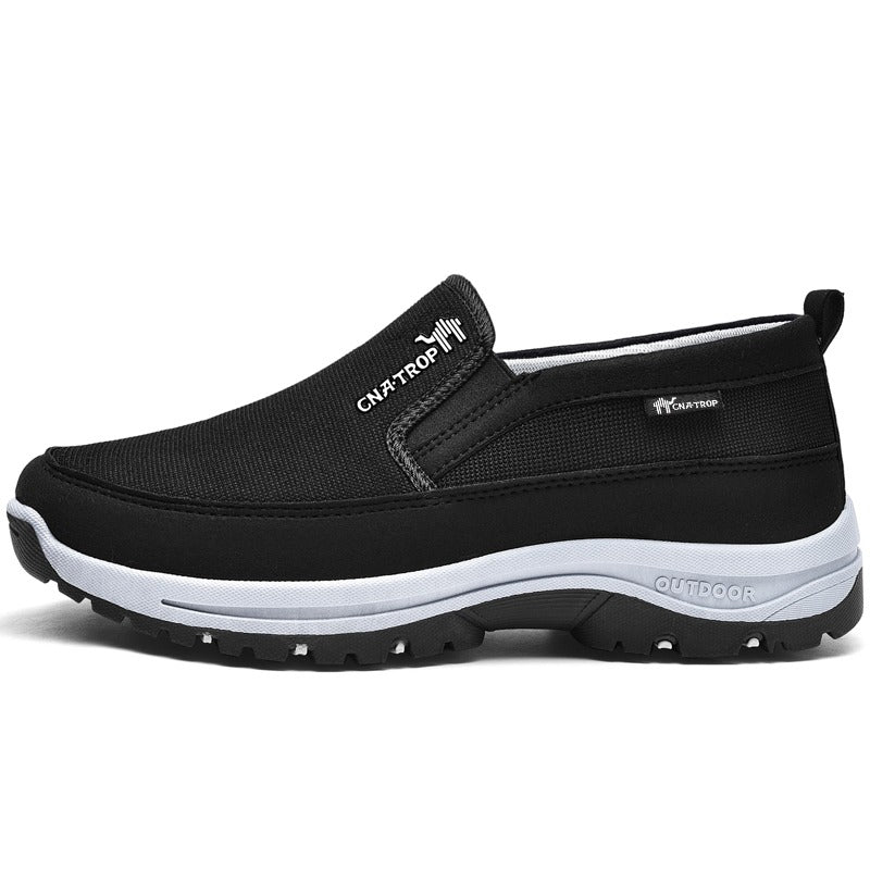 Willamar Chaussures de Randonnée Intelligentes | Confort et Style en Un