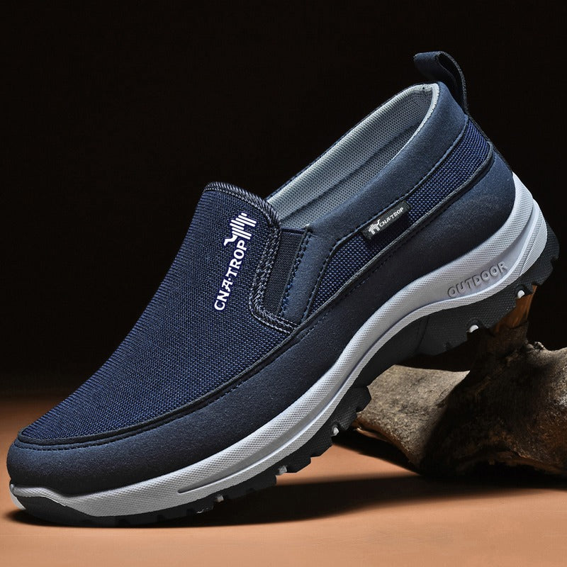 Willamar Chaussures de Randonnée Intelligentes | Confort et Style en Un
