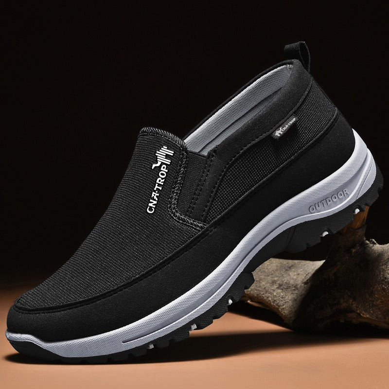 Willamar Chaussures de Randonnée Intelligentes | Confort et Style en Un