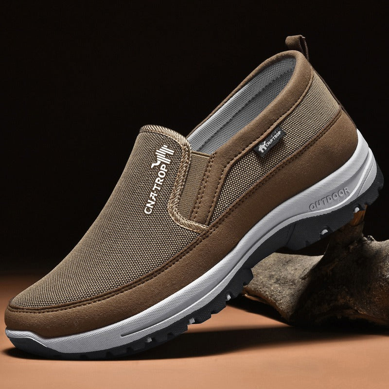 Willamar Chaussures de Randonnée Intelligentes | Confort et Style en Un