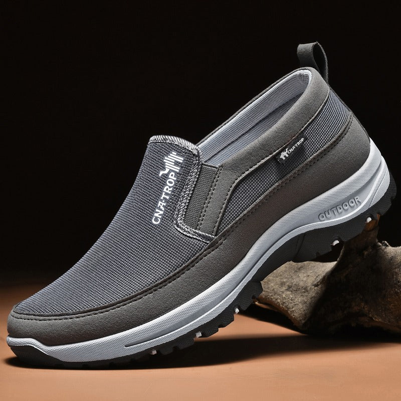 Willamar Chaussures de Randonnée Intelligentes | Confort et Style en Un