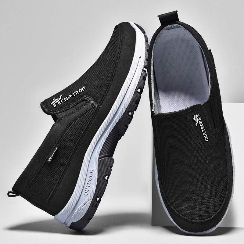 Willamar Chaussures de Randonnée Intelligentes | Confort et Style en Un