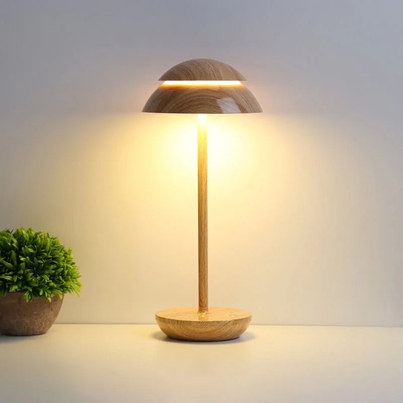 Mubilux ZenGlow | Minimalistische tafellamp