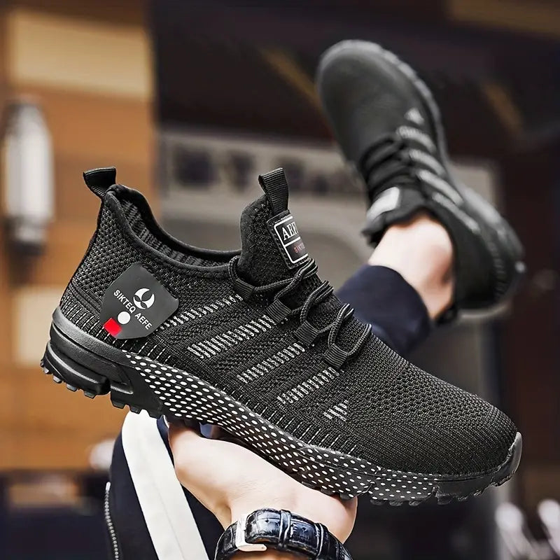 UltraComfort Hybrid – Chaussures en cuir avec mousse à mémoire de forme et design flexible