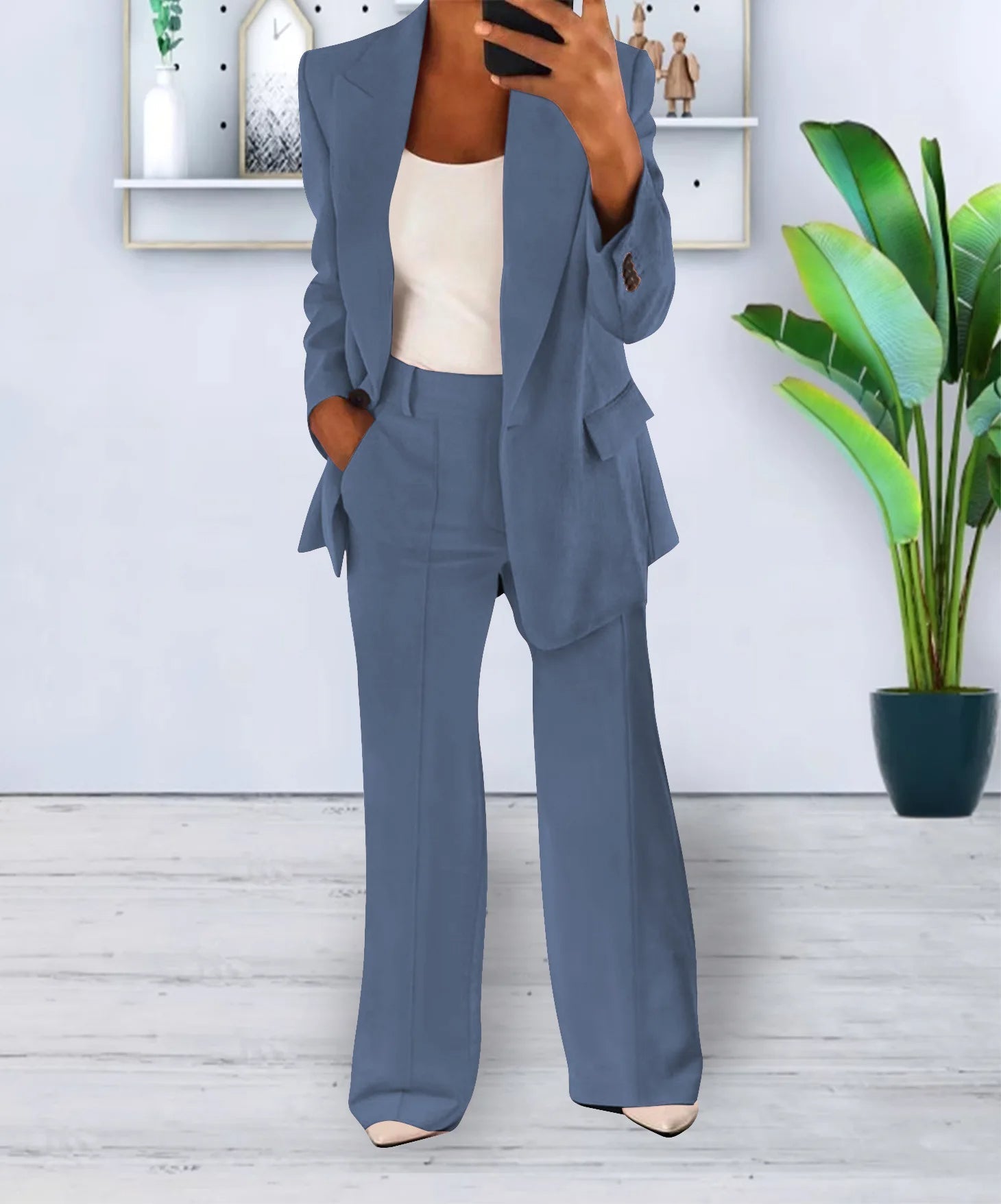 Ensemble Mubilux Anna