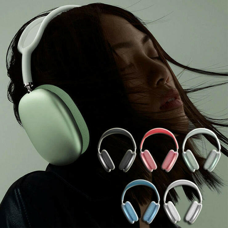 Casque Bluetooth Mubilux P9MAX