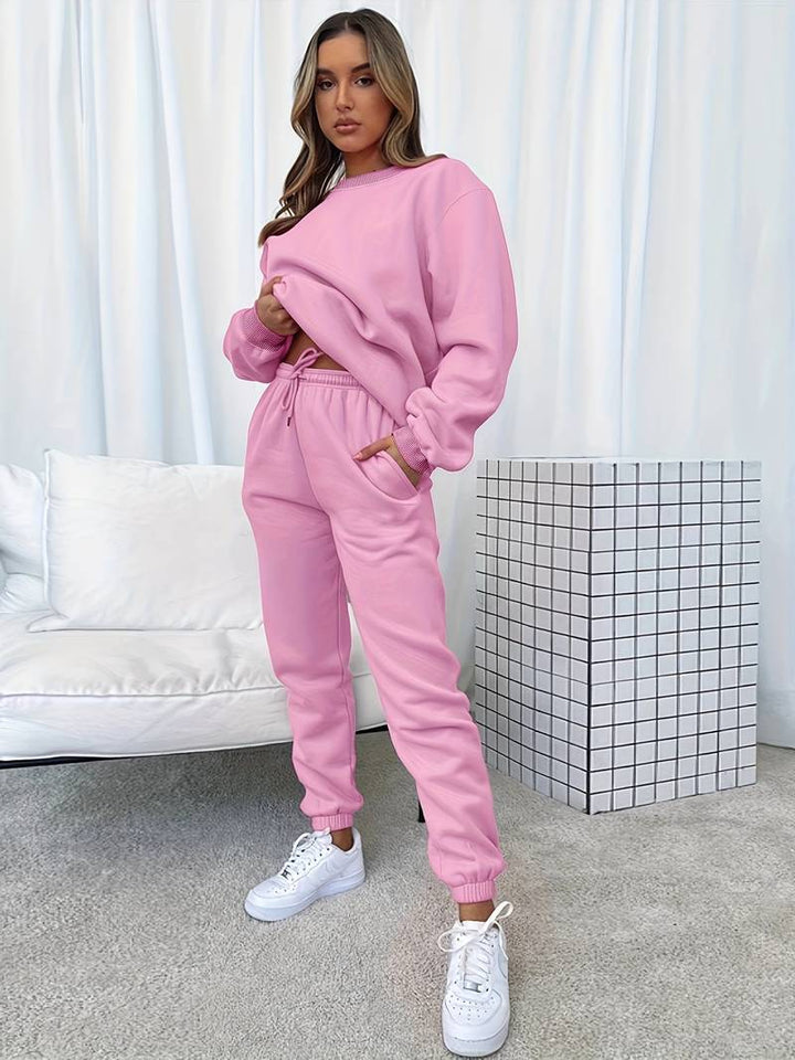 Mubilux Alisha - Ensemble de jogging pour femmes