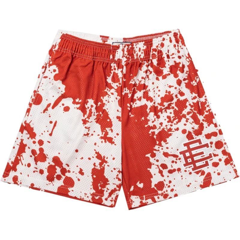 Mubilux | Travis Ee Merk Shorts Fitness