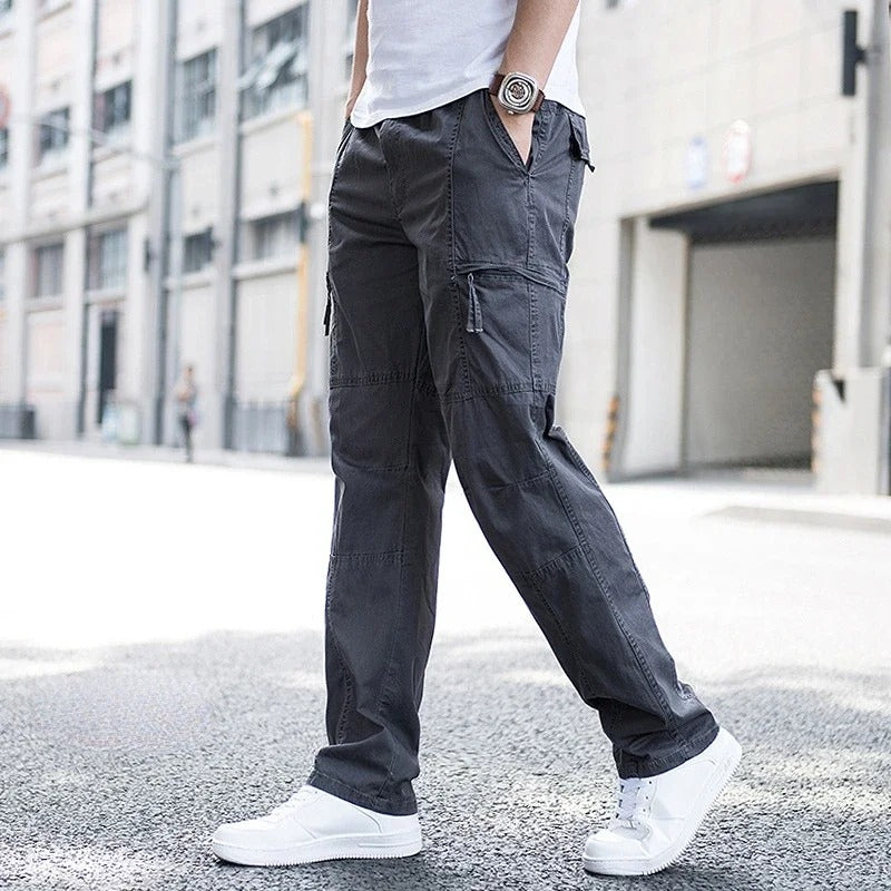 Mubilux Hampton Cargo Broek