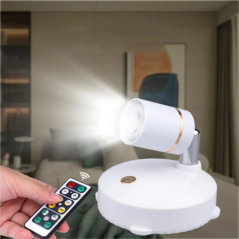 BrightGlow | LED Lamp voor Heldere Verlichting