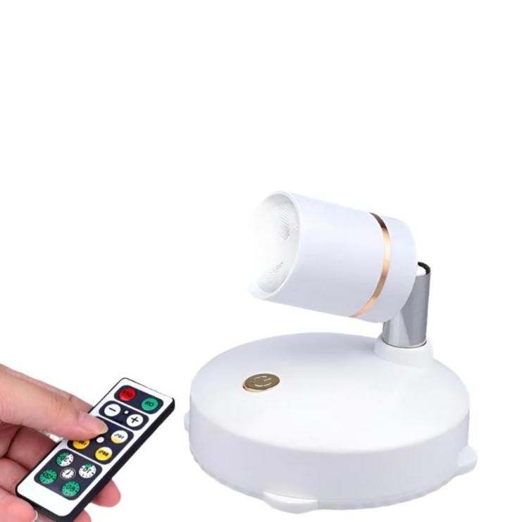 BrightGlow | LED Lamp voor Heldere Verlichting