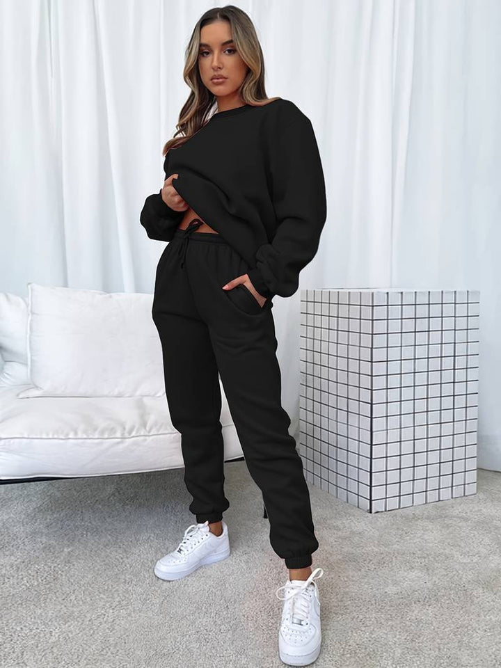 Mubilux Alisha - Ensemble de jogging pour femmes