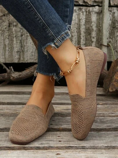Mubilux Vrea - Orthopedische Damesschoenen met Antislip