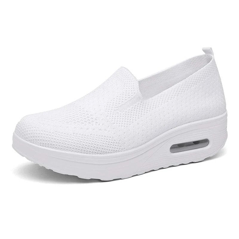 Mubilux Soof | Orthopedische damesschoenen