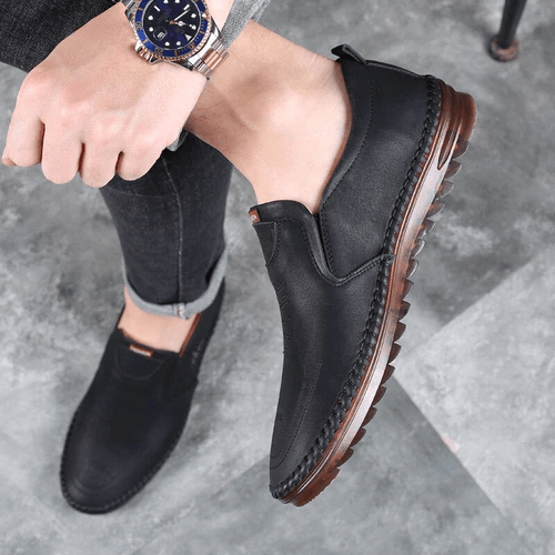 Mubilux Alex - Orthopedische schoenen