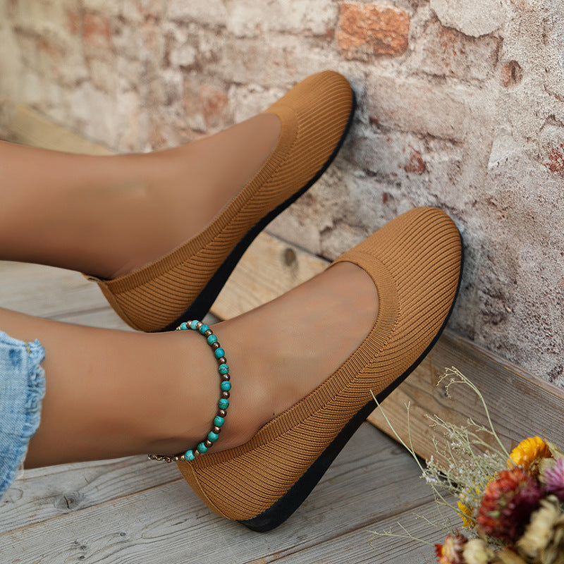 Kaylee – Orthopedische slippers voor ultiem comfort en stijl