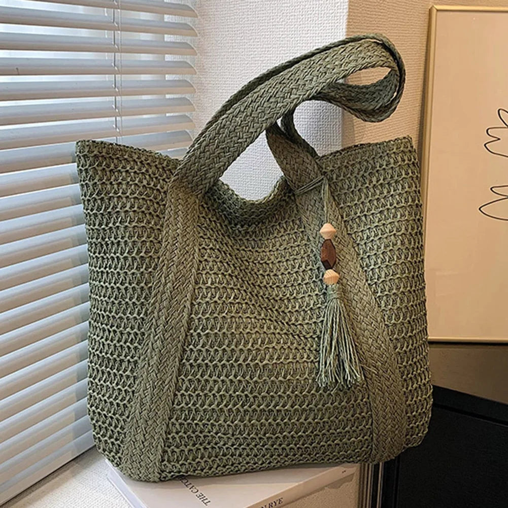 Mubilux Rita | Elegante zomerhandtas voor vrouwen met een functioneel ontwerp