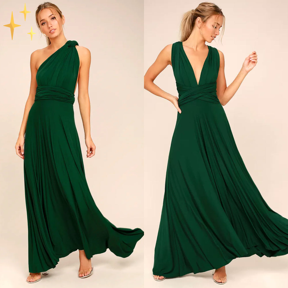 Wikkeljurk Lieve – Tijdloze Elegantie & Perfecte Pasvorm