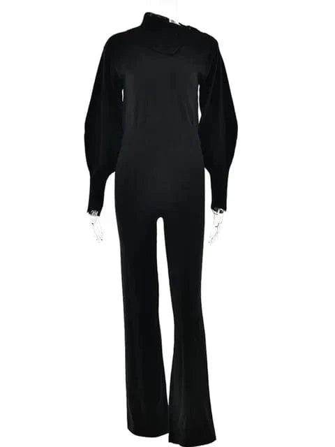Mubilux Twinset para Mujeres | Conjunto GlamLuxe de Estilo Elegante 12