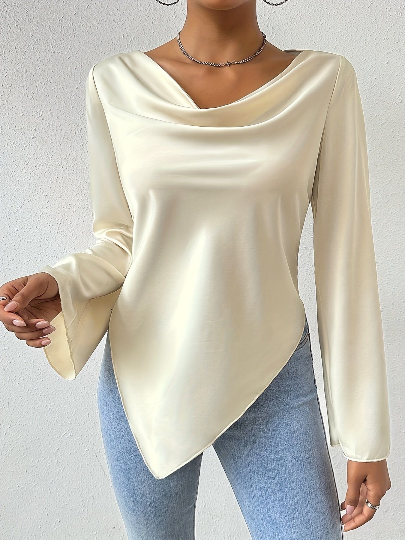 Mubilux | MAYA Blousetop