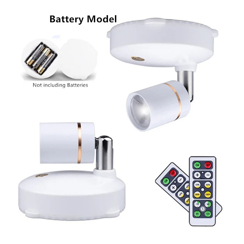 BrightGlow | LED Lamp voor Heldere Verlichting