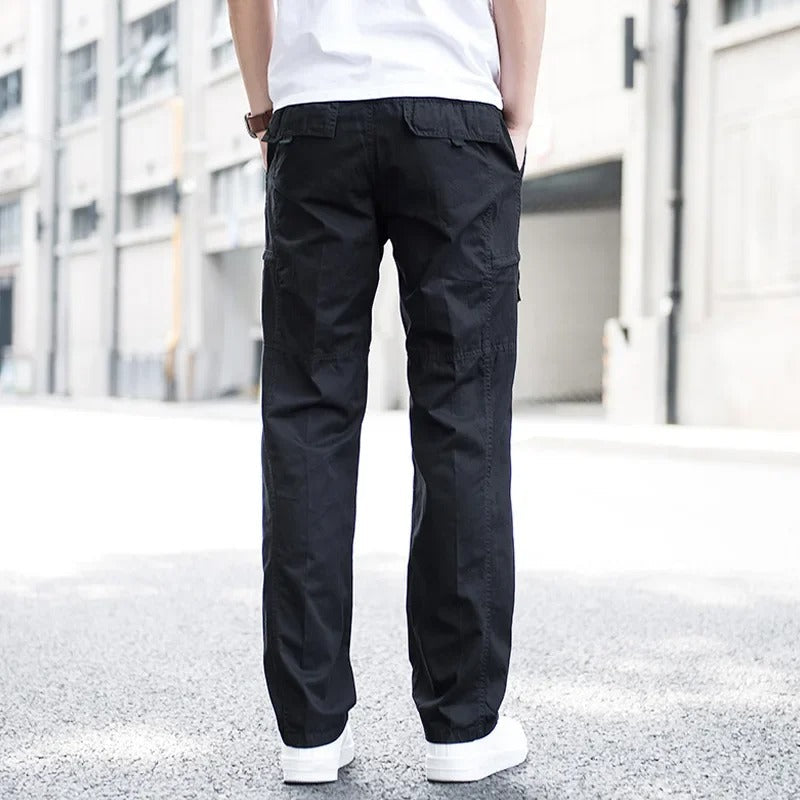 Mubilux Hampton Cargo Broek