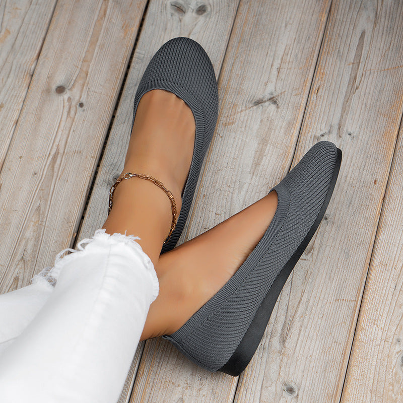 Kaylee – Orthopedische slippers voor ultiem comfort en stijl