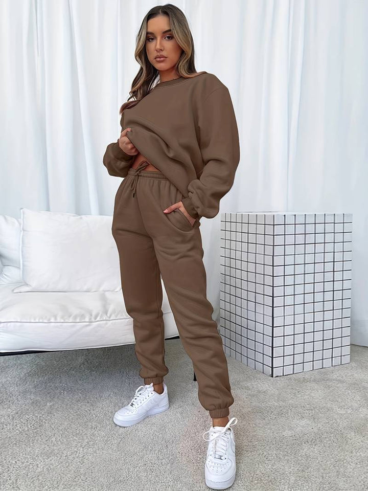 Mubilux Alisha - Ensemble de jogging pour femmes