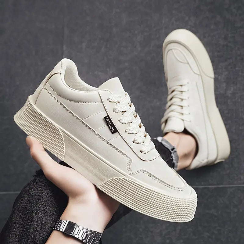 Mubilux Sem hippe platte schoenen