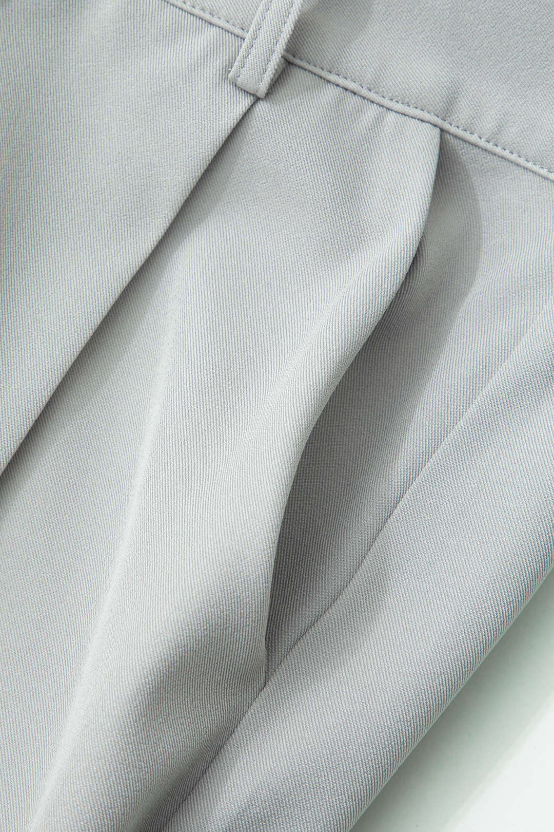 Mubilux Willa - Asymmetrische Wijde Broek