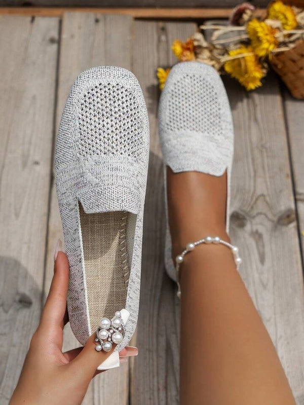 Mubilux Vrea - Orthopedische Damesschoenen met Antislip