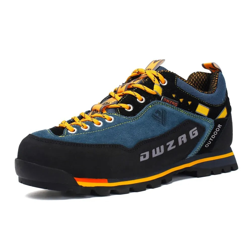 Mubilux Chaussure basse de changement - Hommes