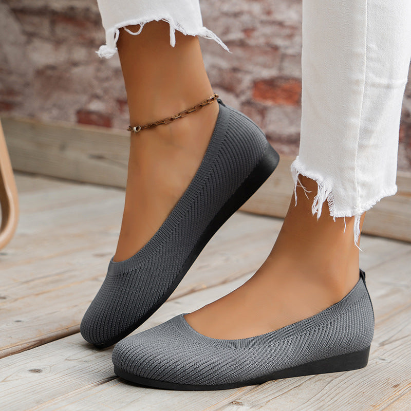 Kaylee – Orthopedische slippers voor ultiem comfort en stijl