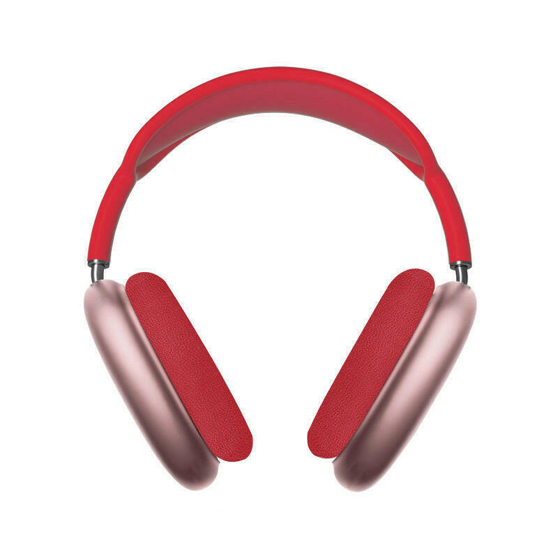 Casque Bluetooth Mubilux P9MAX